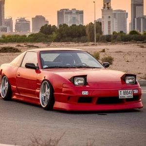 Meet your Posher, Diego